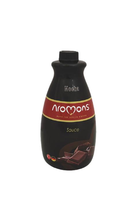 AROMONS Mocha Sos