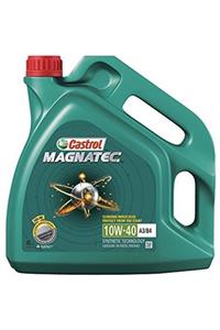 OEM Motor Yağı Castrol 10w40 Magnatec 4lt