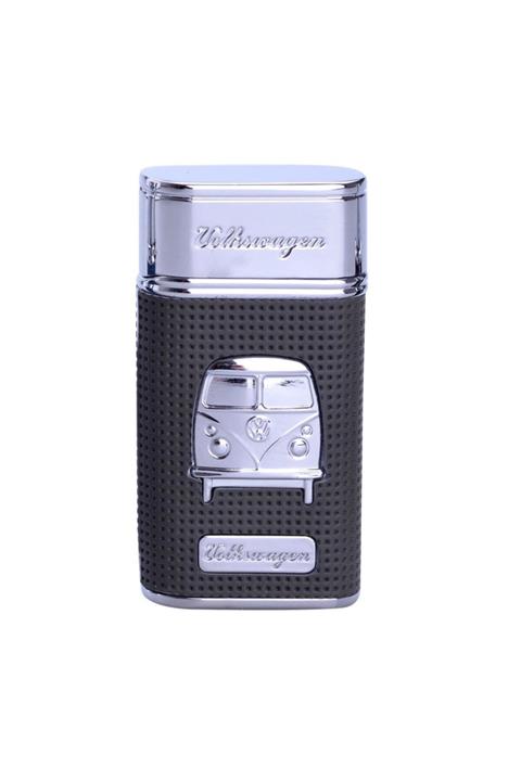 Volkswagen T5 Logolu Pürmüz Puro Çakmağı Gri