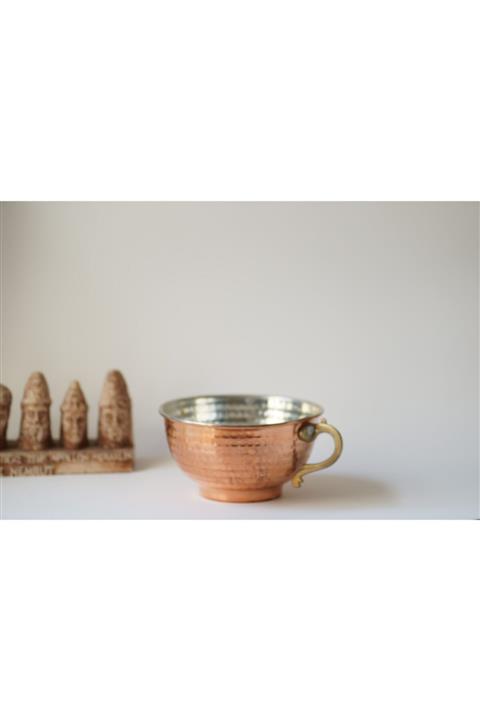 Ritüel Box Adaçayı Tütsüsü Ile Birlikt eBakır Tütsülük