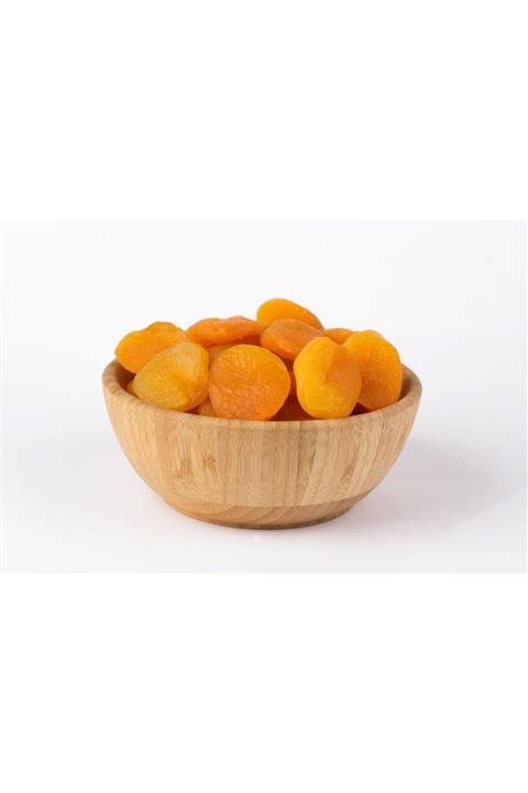 Kardeşler Kuruyemiş Sarı Kayısı 1 kg