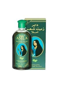 Dabur Amla Saç Bakım Yağı 200 ml