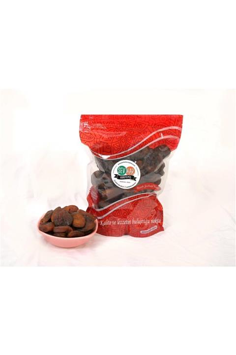 sevkar Kayısı Gün Kurusu 500 Gr / Apricot Sun Dried 500 Gr