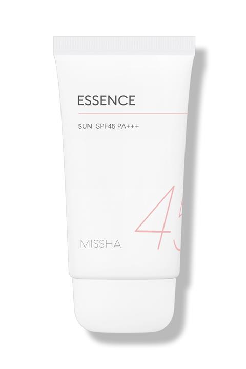 Missha Aydınlatıcı Nemlendirici Güneş Kremi 50ml All Around Safe Block Essence Sun Spf45+/PA++++