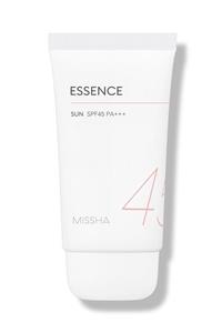 Missha Aydınlatıcı Nemlendirici Güneş Kremi 50ml All Around Safe Block Essence Sun Spf45+/PA++++