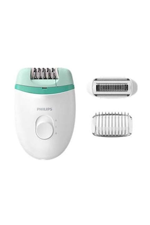 Philips Satinelle Essential Kablolu Kompakt Epilatör Bre245/05