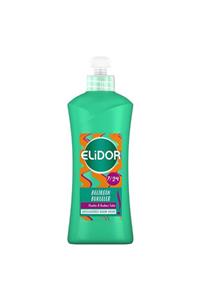 Elidor 7/24 Şekillendirici Saç Bakım Kremi Belirgin Bukleler 300 Ml