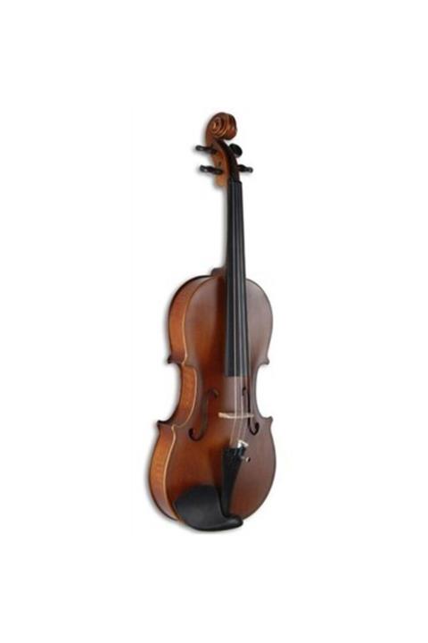 Vivaldi 4/4 Vl-904 Keman (yastık,susturucu,yay,reçine,yedek Tel,kutu Dahil)