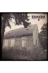 Universal Emınem - The Marshall Mathers Lp 2