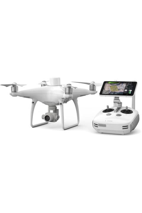 DJI Phantom 4 Rtk +d-rtk2 Combo Set