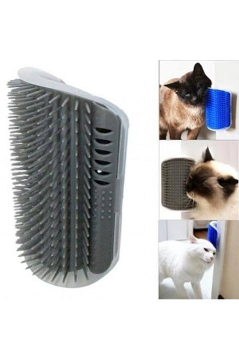 Has Kapı Kenarı Kedi Kaşınma Tüy Toplayıcı Tarak