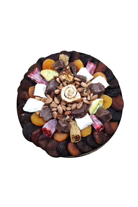 Kayısı Gurme Malatya Kernek Kayısı Tabağı 1 kg