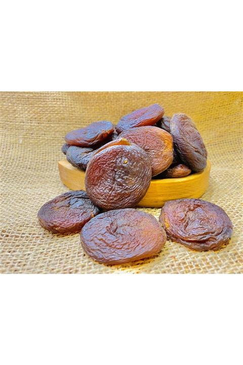 DENİZLİ KURUYEMİŞ Naturel Kayısı[500gr]