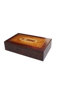 Cigar Kahve Humidor