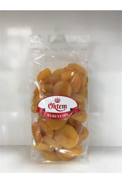 öktem Sarı Kayısı 500 Gr