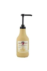 FO White Chocolate Sauce - Beyaz Çikolatalı Sos 2.5 Kg.