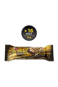 Eti Browni Intense Gold 48 g x 16 Adet