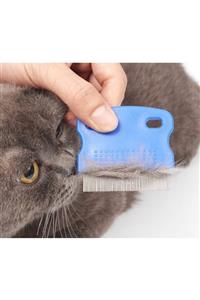 ATİKTRENDD Kedi Köpek Bit Ve Pire Tarağı