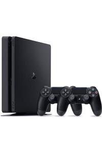 Sony Ps4 Slim 500 gb - Çift Kol