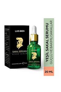 Luis Bien Sakal Serumu 20 ml