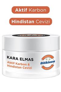 BİTKİZEN Aktifkarbon Diş Beyazlatma Tozu