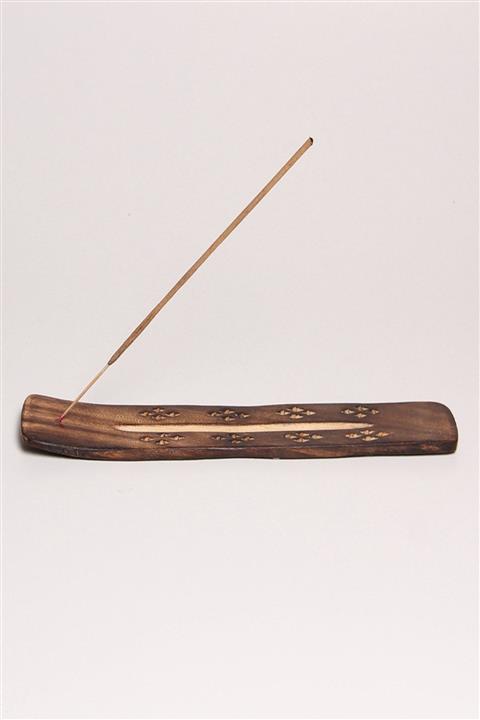 Mitr Diamods Motifli Kayık Tütsülük