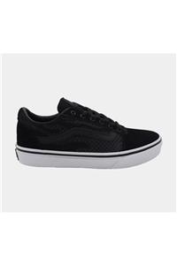 Vans Yt Ward Kadın Siyah Sneaker Ayakkabı Vn0a5kr69dc1