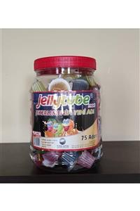 JELLYTUBE JELLY Yeni Tat Yeni Lezzet Jellytube 12 gr 75 Adet