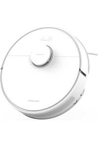 Xiaomi Trouver Finder Lds Sensörlü Vacuum Mop Robot Süpürge Genpa