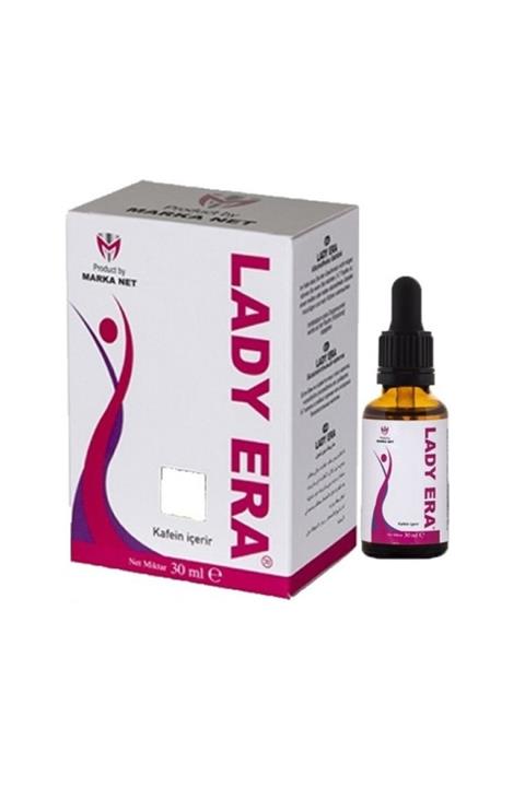 MediaFire Lady Era Bayan Azdırıcı Damla