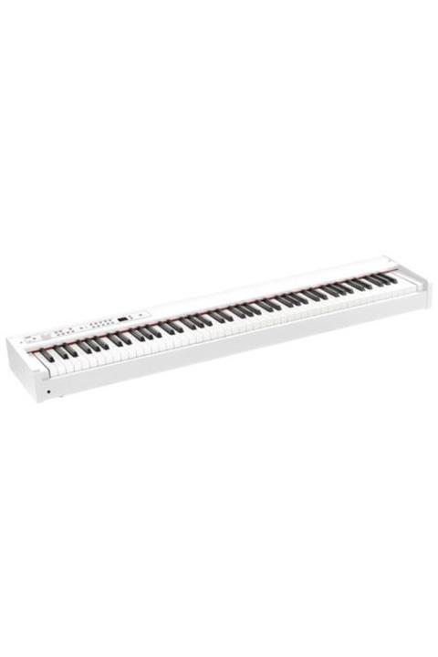 KORG D1-wh Digital Piano