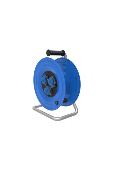 Bemis , Bm3-4303-0000, 16a 220v 3ad Prizli Makara (3X2,5MM TTR 50M. KAPASİTELİ)