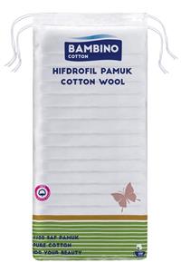 Bambino Pamuk 50 gr 1 Adet