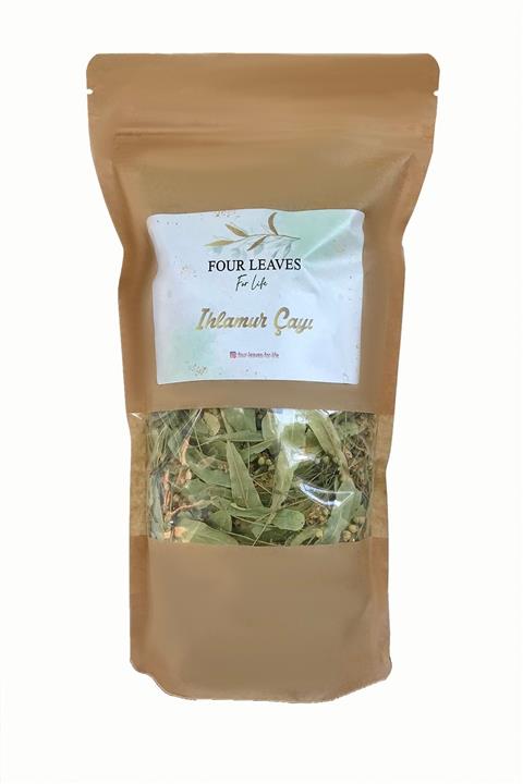 Four Leaves Ihlamur 60 Gr