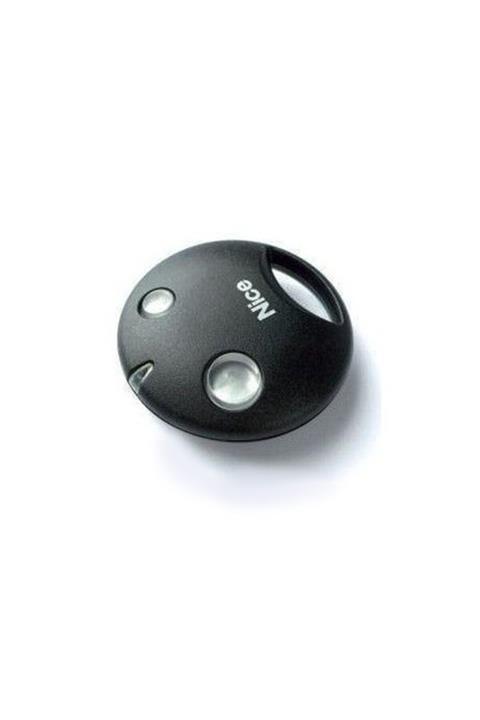 NİCE Sm2 Kumanda (Otomatik Kapı Kumandası Kapı Motoru Bahçe Kapı) Italyan Üretimi Üründür 2sene Garanti