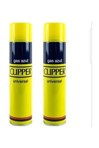 Clipper Gaz *2 Adet