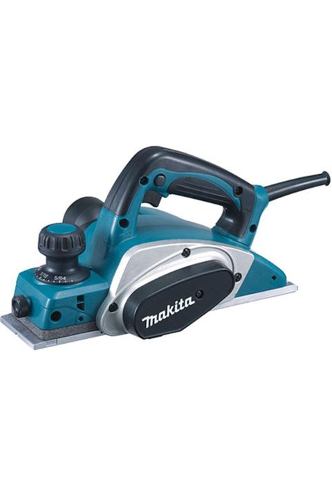 Makita Kp0800 El Planyası 620 Waat