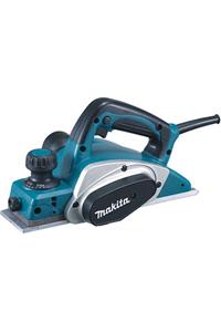 Makita Kp0800 El Planyası 620 Waat