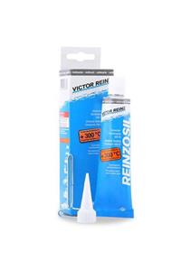 Victor Sıvı Conta 70ml Sıyah -50/+300 C Dayanıklı Vıctor Reınz 70-31414-10