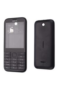 Nokia 225 Kasa Kapak Siyah