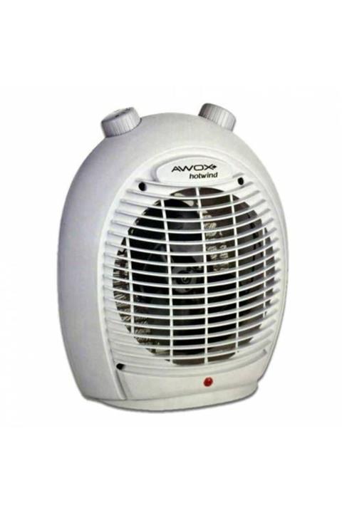 AWOX Hotwind Radyatör, Isıtıcılar