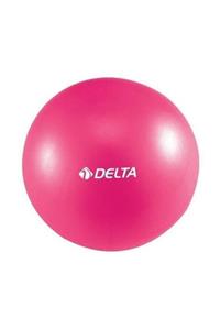 Delta 25 Cm Dura-strong Mini Pilates Topu Denge Egzersiz Topu