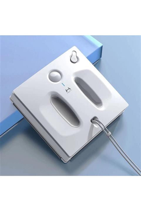 Xiaomi Hutt W66 Cam Silme Robotu