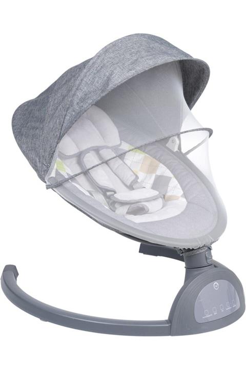 Bagi Dastana Otomatik Anakucağı