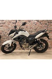 Mondial 125 Drıft L Cbs Beyaz Motorsiklet