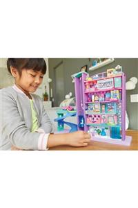 Polly Pocket Grande Galleria Alışveriş Merkezi