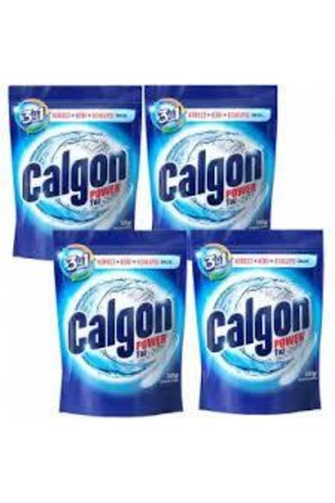 Calgon Kireç Önleyeci 500 Gr* 4adet