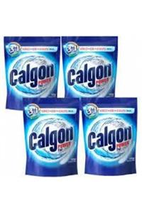 Calgon Kireç Önleyeci 500 Gr* 4adet