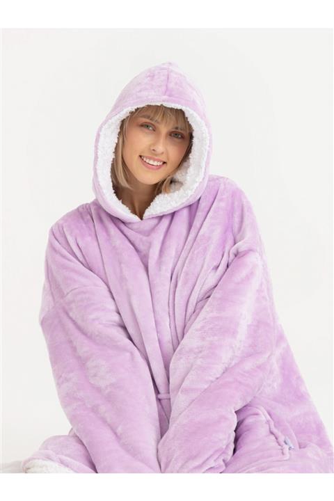 Blankie Smooth Passıon