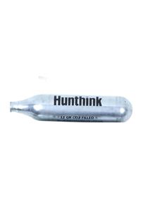 Hunthink 12 Gr Co2 Havalı Tabanca Tüpü